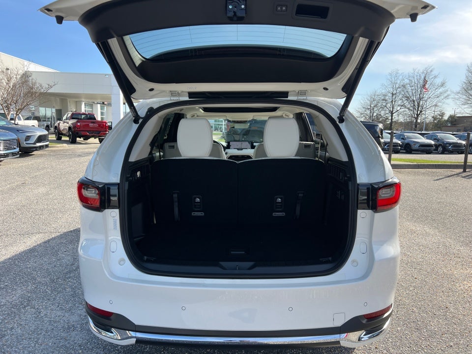 2024 Mazda Mazda CX-90 3.3 Turbo S Premium Plus