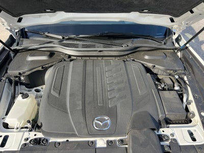 2024 Mazda Mazda CX-90 3.3 Turbo S Premium Plus