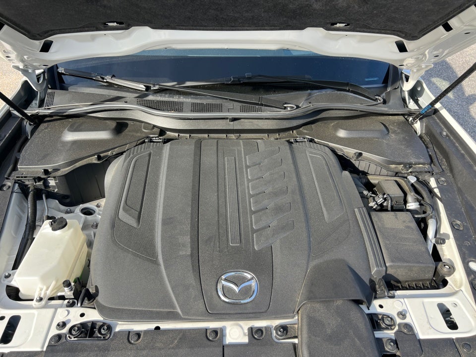 2024 Mazda Mazda CX-90 3.3 Turbo S Premium Plus