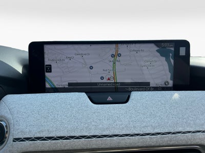 2024 Mazda Mazda CX-90 3.3 Turbo S Premium Plus