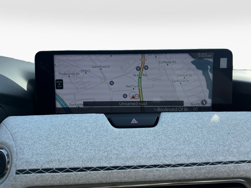 2024 Mazda Mazda CX-90 3.3 Turbo S Premium Plus