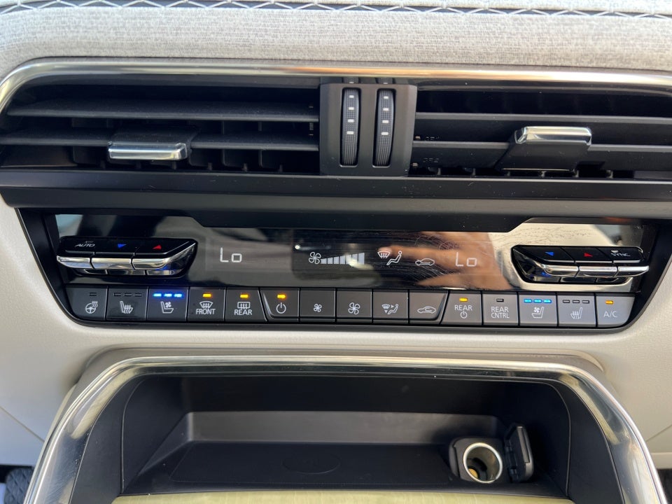 2024 Mazda Mazda CX-90 3.3 Turbo S Premium Plus