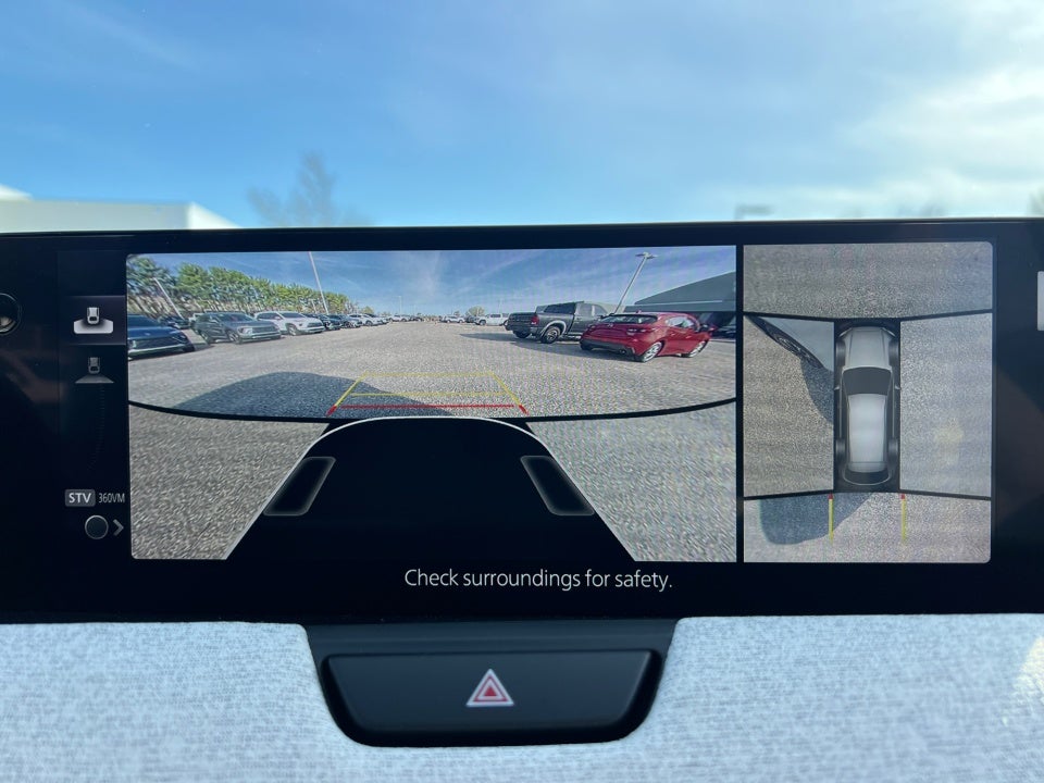 2024 Mazda Mazda CX-90 3.3 Turbo S Premium Plus