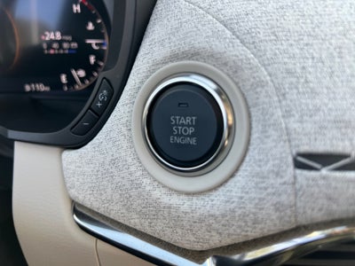 2024 Mazda Mazda CX-90 3.3 Turbo S Premium Plus