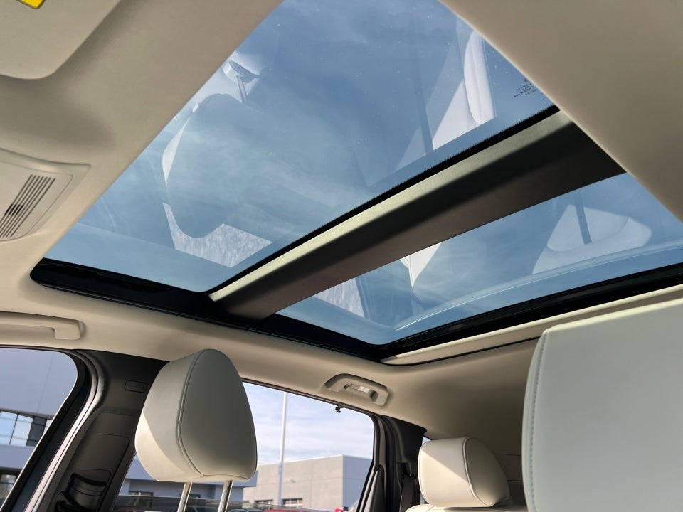 2024 Mazda Mazda CX-90 3.3 Turbo S Premium Plus