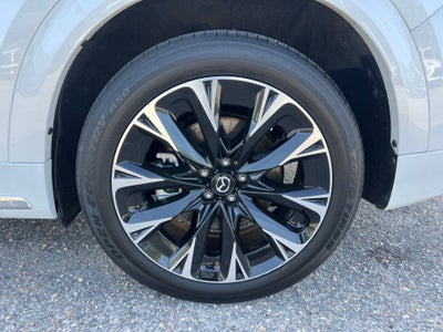 2024 Mazda Mazda CX-90 3.3 Turbo S Premium Plus