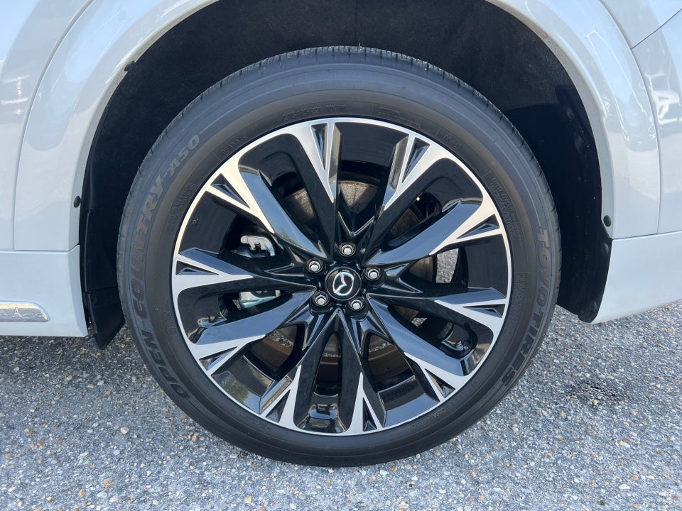 2024 Mazda Mazda CX-90 3.3 Turbo S Premium Plus