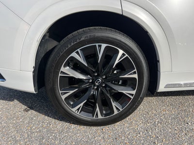 2024 Mazda Mazda CX-90 3.3 Turbo S Premium Plus