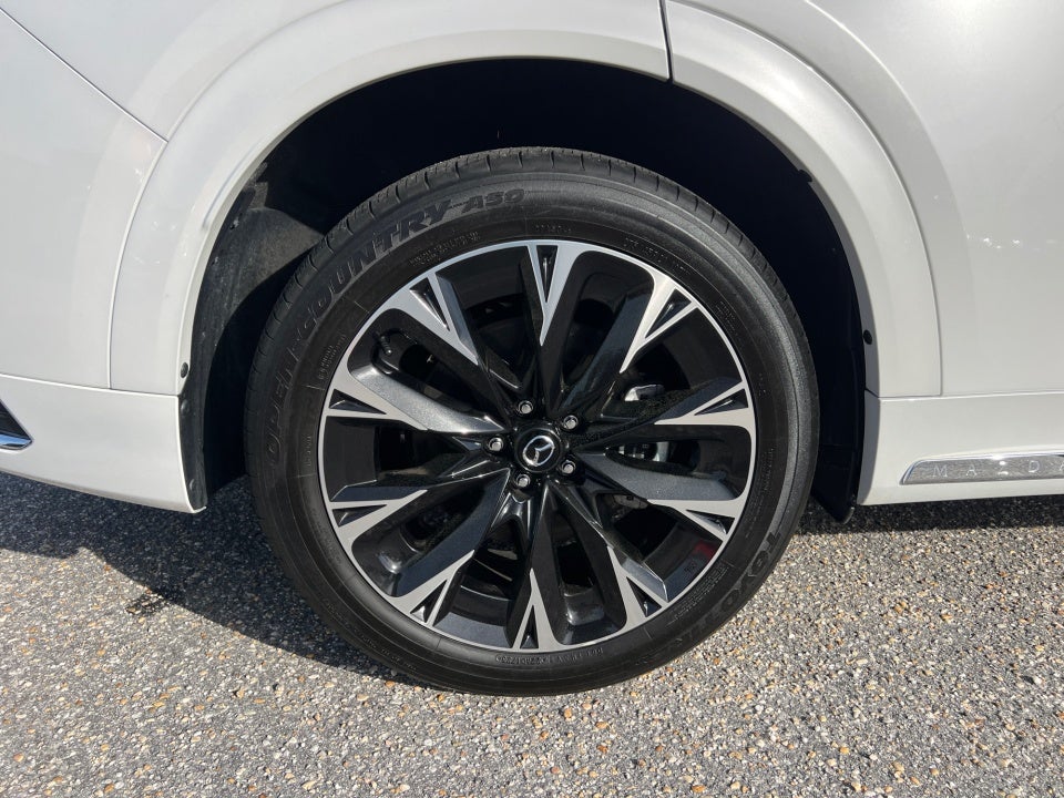 2024 Mazda Mazda CX-90 3.3 Turbo S Premium Plus