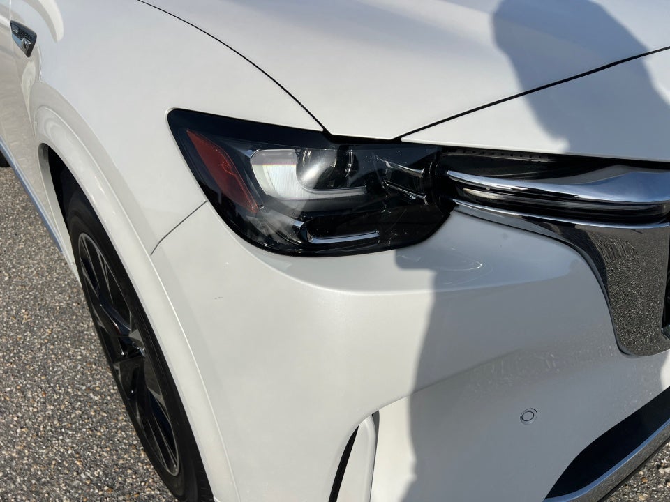 2024 Mazda Mazda CX-90 3.3 Turbo S Premium Plus