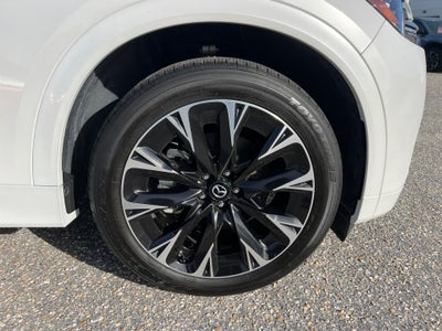 2024 Mazda Mazda CX-90 3.3 Turbo S Premium Plus