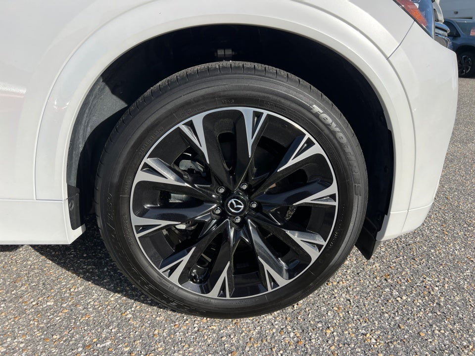 2024 Mazda Mazda CX-90 3.3 Turbo S Premium Plus