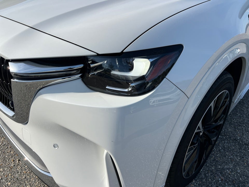 2024 Mazda Mazda CX-90 3.3 Turbo S Premium Plus