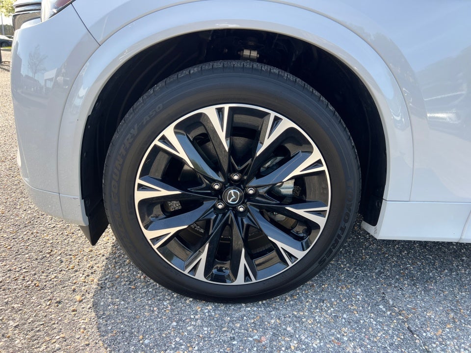 2024 Mazda Mazda CX-90 3.3 Turbo S Premium Plus