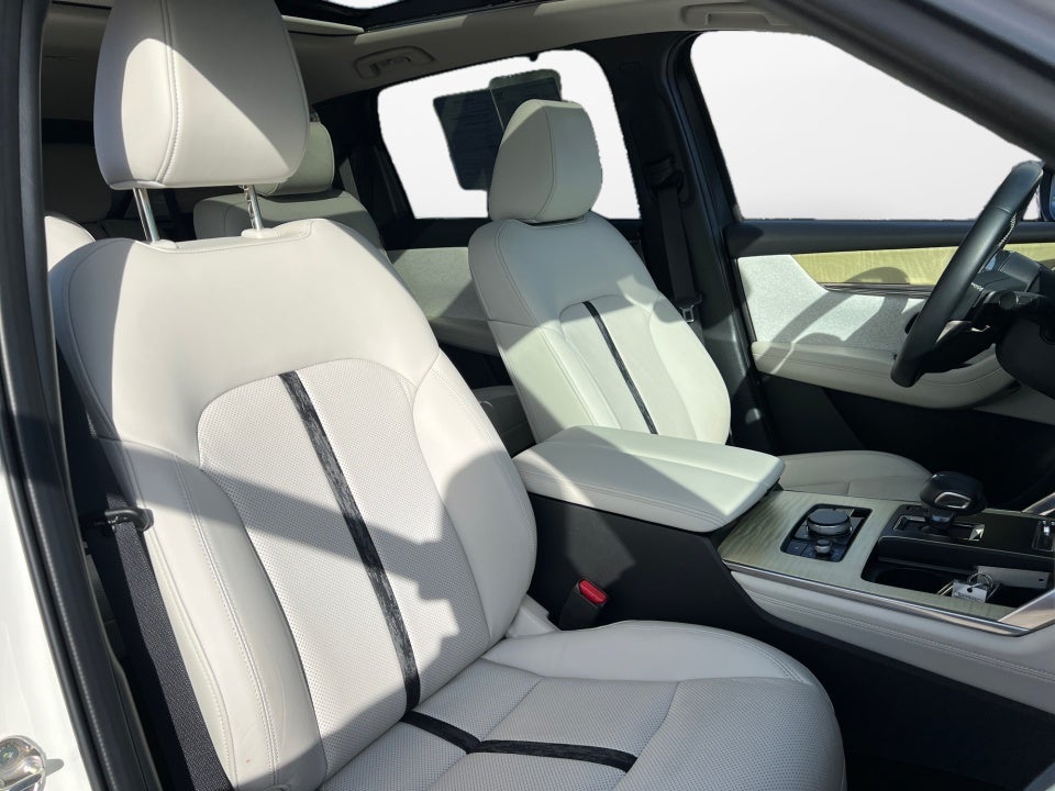 2024 Mazda Mazda CX-90 3.3 Turbo S Premium Plus