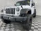 2017 Jeep Wrangler Sport 4x4