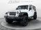 2017 Jeep Wrangler Sport 4x4
