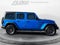 2021 Jeep Wrangler 80th Anniversary 4x4