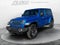 2021 Jeep Wrangler 80th Anniversary 4x4
