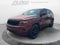 2022 Jeep Grand Cherokee Laredo X 4x4
