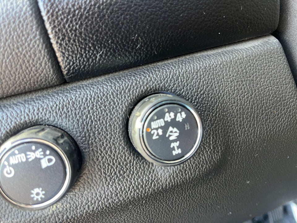 2021 Chevrolet Colorado 4WD Crew Cab Short Box ZR2