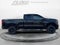 2019 Chevrolet Silverado Custom Trail Boss