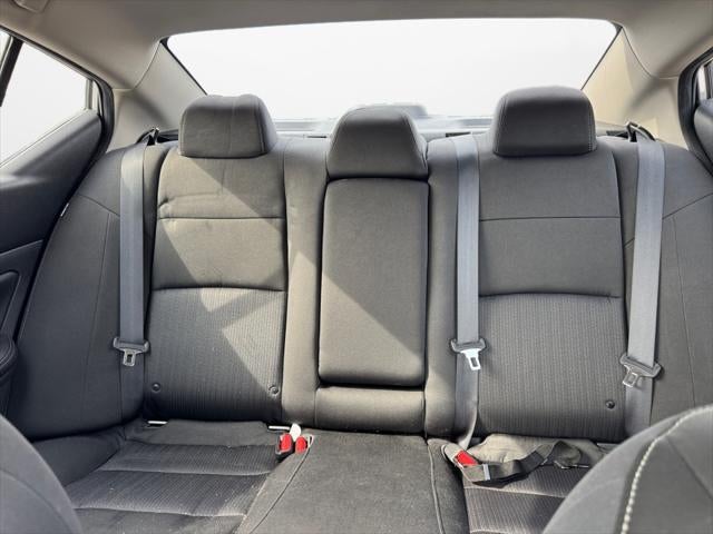 2020 Nissan Altima S FWD