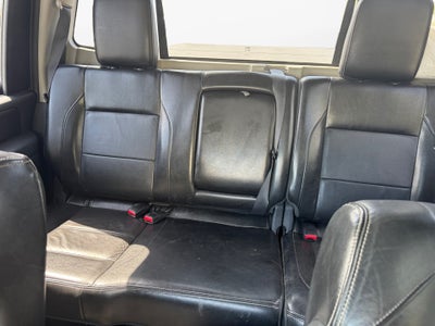 2013 Nissan Titan PRO-4X