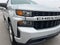 2020 Chevrolet Silverado 2WD Crew Cab Short Bed Custom