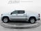 2020 Chevrolet Silverado 2WD Crew Cab Short Bed Custom