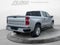 2020 Chevrolet Silverado 2WD Crew Cab Short Bed Custom