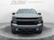 2020 Chevrolet Silverado 4WD Crew Cab Short Bed Custom