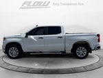 2020 Chevrolet Silverado 4WD Crew Cab Short Bed Custom