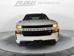 2019 Chevrolet Silverado Custom
