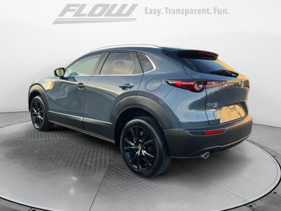 2023 Mazda Mazda CX-30 2.5 S Carbon Edition