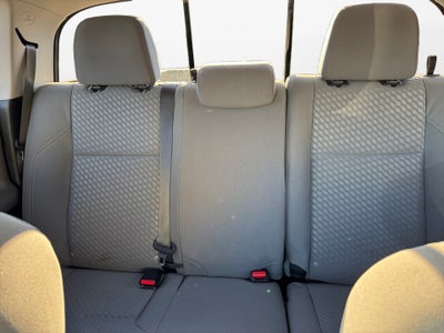 2022 Toyota TACOMA SR5 SR5 V6