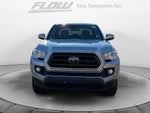 2022 Toyota TACOMA SR5 SR5 V6