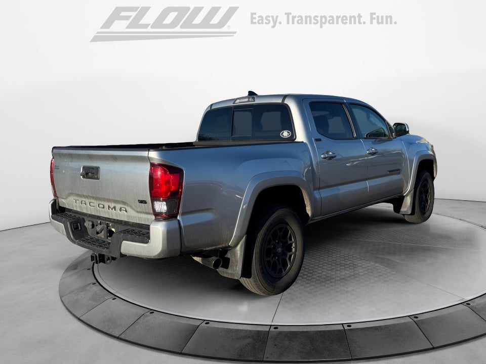 2022 Toyota TACOMA SR5 SR5 V6