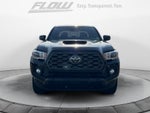 2022 Toyota TACOMA TRD SPORT TRD Sport