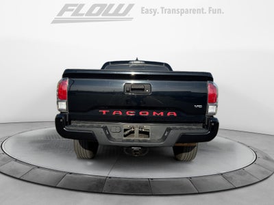 2022 Toyota TACOMA TRD SPORT TRD Sport