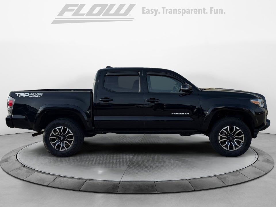 2022 Toyota TACOMA TRD SPORT TRD Sport