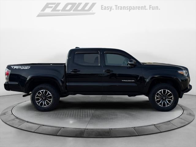 2022 Toyota TACOMA TRD SPORT TRD Sport