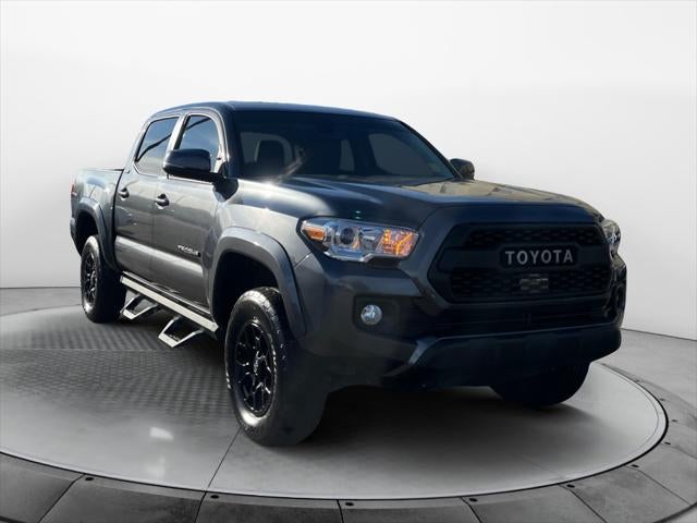 2022 Toyota TACOMA SR5 SR5 V6