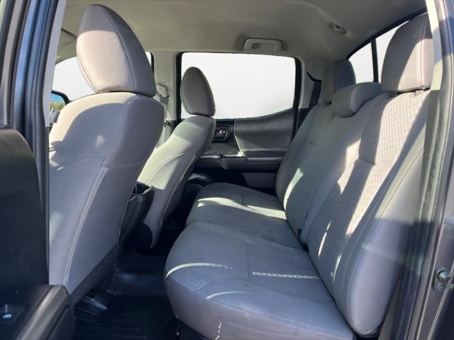 2022 Toyota TACOMA SR5 SR5 V6