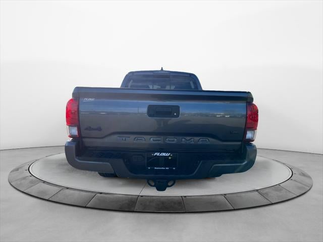 2022 Toyota TACOMA SR5 SR5 V6