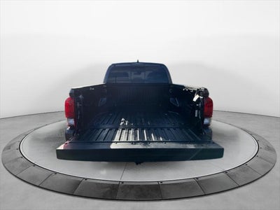 2022 Toyota TACOMA SR5 SR5 V6