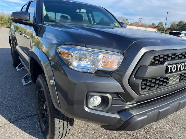 2022 Toyota TACOMA SR5 SR5 V6