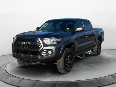 2022 Toyota TACOMA SR5 SR5 V6
