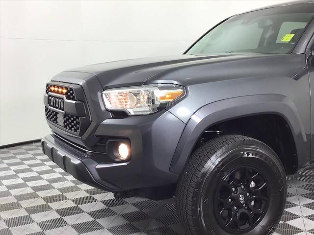 2022 Toyota TACOMA SR5 SR5 V6