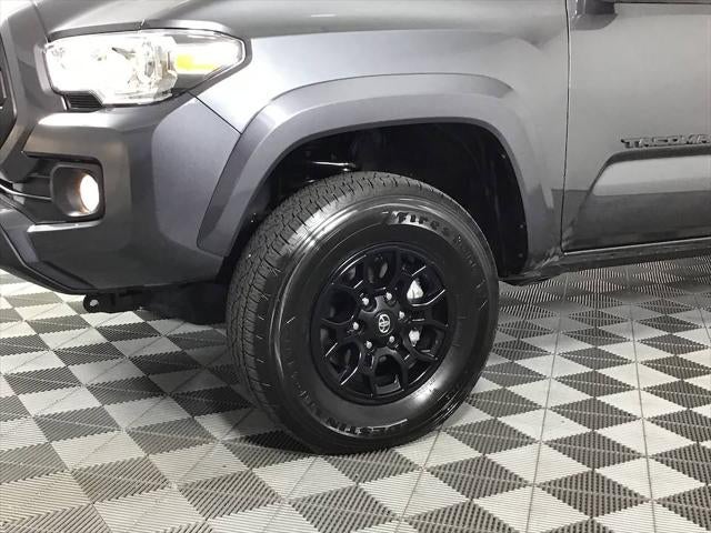 2022 Toyota TACOMA SR5 SR5 V6